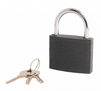 Замок навісний Vanger PD-01-60 відкритий (амбарний)