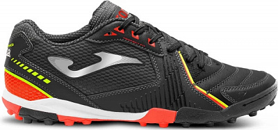 Сороконожки Joma DRIBLING 2301 NEGRO ROJO TURF DRIS2301TF р.46 черный