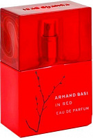 Парфюмированная вода Armand Basi In Red 30 мл
