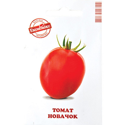 Насіння Томат Новачок 0.1 г