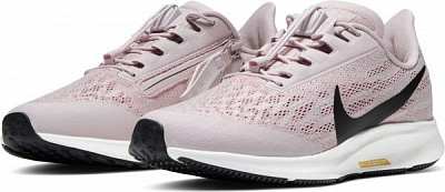 Кросівки Nike W AIR ZOOM PEGASUS 36 FLYEASE BV0614-005 р.9 фіолетовий