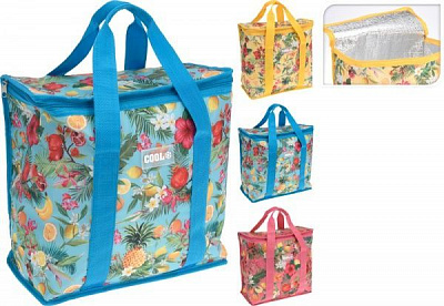 Термосумка 16 літрів 34х16.5х36 см