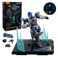 Фигурка-конструктор Blokees Transformersарт 71151