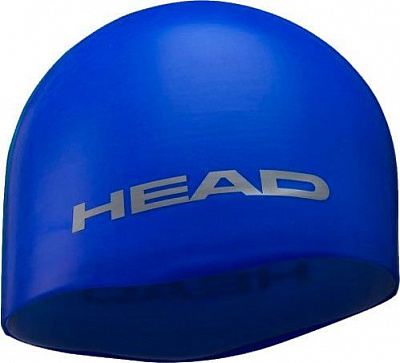 Шапочка для плавання Head 455181.RY one size синій