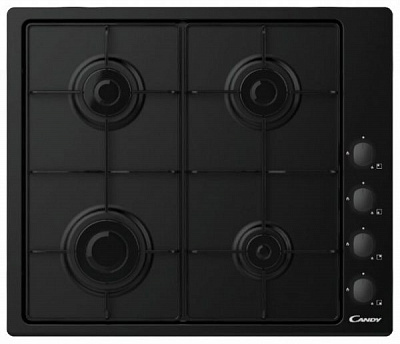 Варильна поверхня Candy CHW6LBB