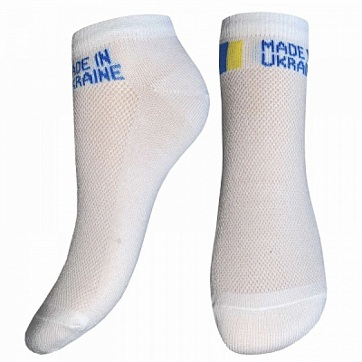 Носки женские Легка хода 5463 р. 36-37 белый 