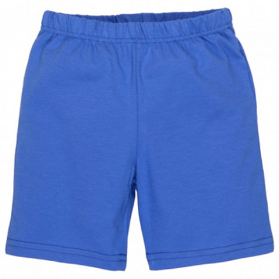 Шорты для мальчиков Татошка р.134 синий 1013101джн 