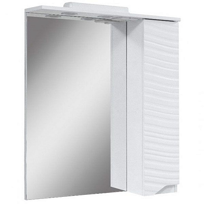 Зеркало со шкафчиком Сансервіс Атланта-70 