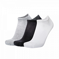 Комплект шкарпеток Duna р. 27-29 чорний 3 пар 1064 
