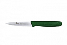 Нож для чистки 9 см зеленый Every Day (25022.09.05) Ivo
