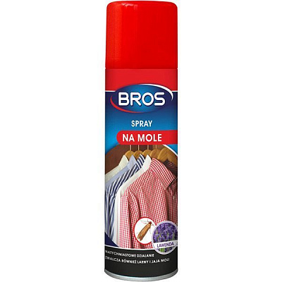 Аерозоль Bros 150 мл