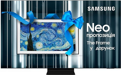 Телевизор Samsung QE75QN90AAUXUA