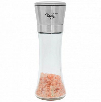 Емкость для специй с функцией помола 26-203-084 Krauff