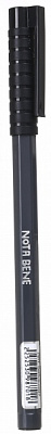 Ручка шариковая Nota Bene Graphite 0,7 мм черный 