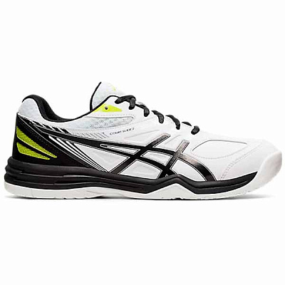 Кросівки Asics 1041A194-100 р.US 5 білий