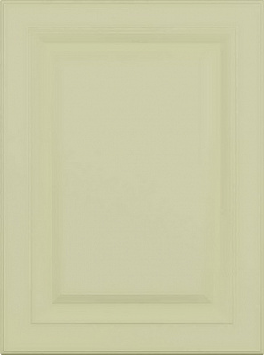Фасад для кухні Грейд-Плюс Фісташка матова № 300 533х396 Санторіно