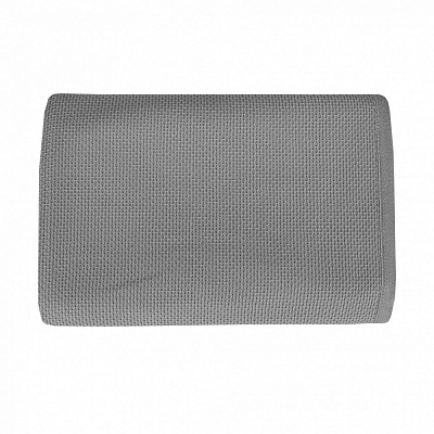 Полотенце махровое Sauna 50x90 см темно-серый La Nuit