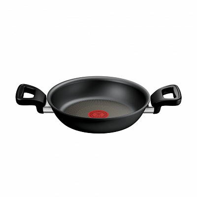 Сотейник Tefal Titanium Force 20 см G3031353