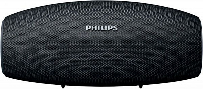 Акустическая система Philips BT6900B/00 1.0 black 
