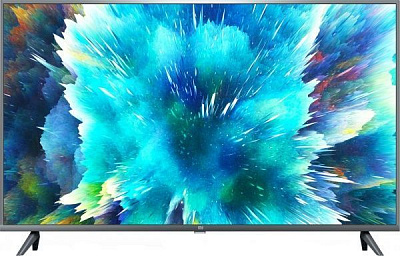 Телевізор Xiaomi Mi TV UHD 4S 43