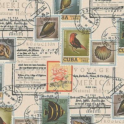 As Creation Dekora Natur 6 95899-1 0.53x10.05 м