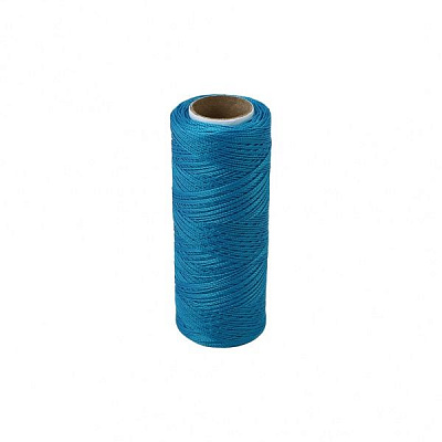 Нитка Радосвіт капронова 0,4 мм 250 м синій