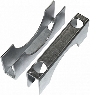 Планка хомута М10 1 1/2