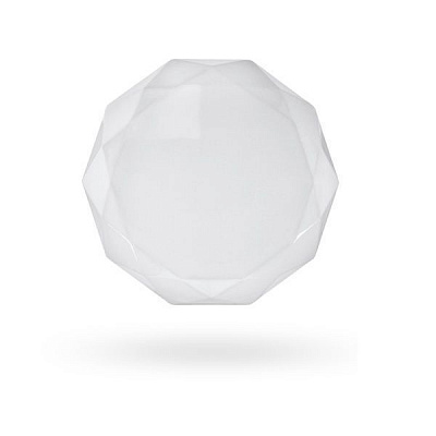 Світильник світлодіодний Accento lighting AC1500 Brilliant з пультом ДК 36 Вт білий 3000-6500 К