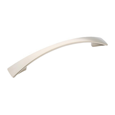 Мебельная ручка DN 90 G5 128 мм матовый никель DC