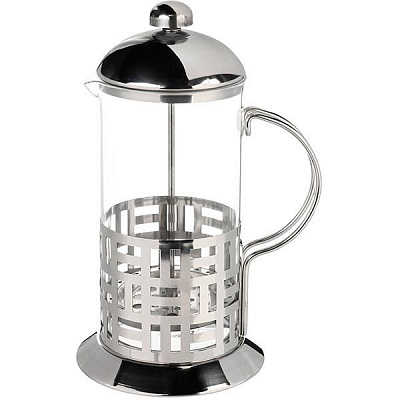 Френч-пресс Lessner 11620 1 л