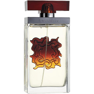 Туалетная вода Franck Olivier Passion Man 75 мл