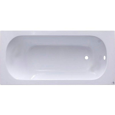 Ванна Koller Pool Round Arc 150x70 