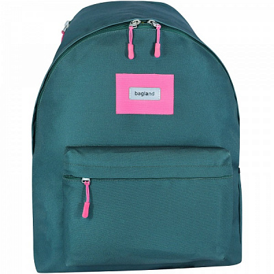 Рюкзак Bagland Stylish суб.1338 (518664)