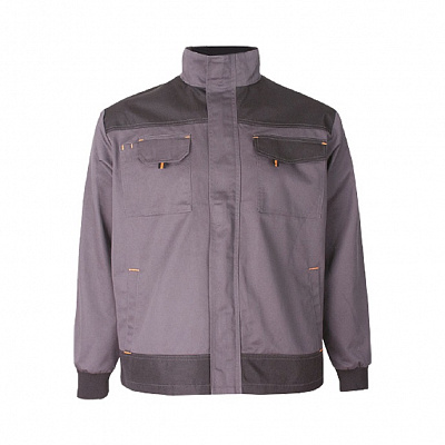 Куртка рабочая WURTH VIKING LIGHT р. L 5899705252 серо-черный