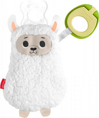 Брязкальце Fisher Price GNP46