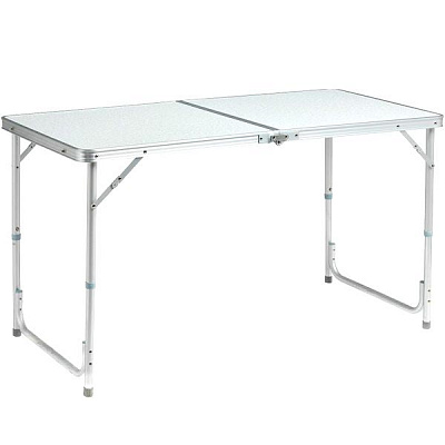 Стіл розкладний Grilland HXT-8812-2-4