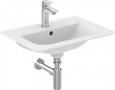 Умивальник Ideal Standard Connect Air 84 E027901