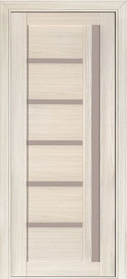 Дверне полотно Dverona Мюнхен 800 мм мелінга