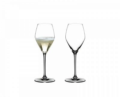 Набор бокалов Prosecco 6409/85 305 мл 2 шт. Riedel 