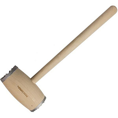 Молоток Tescoma Woody 637384 32 см