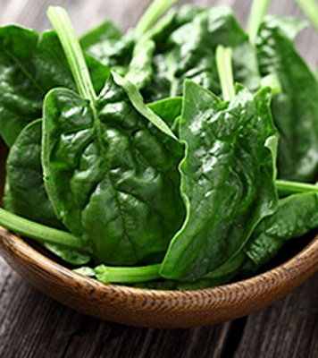 Насіння Садовий Світ шпинат Зимовий гігант 3г (4823095600742)