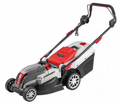 Газонокосилка электрическая Stark LM-38-16