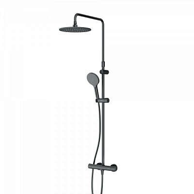 Душевая система AM.PM ShowerSpot с термостатом F0780422