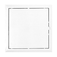 Дверцята ревізійні МініМакс 150х150 мм