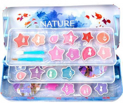 Косметический набор Markwins в пенале Frozen 1599003E