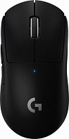Мишка Logitech G Pro X Superlight Wireless Black (L910-005880) 