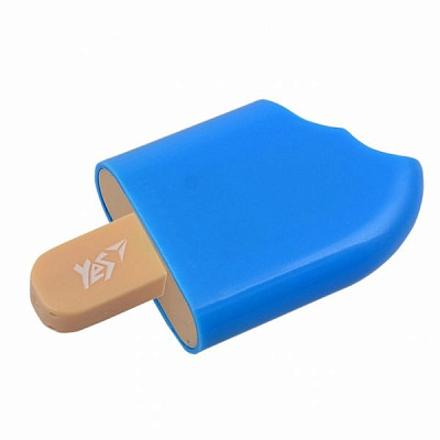 Маркер текстовый YES Ice Cream 390565 в ассортименте 