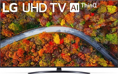 Телевізор LG 50UP81006LA