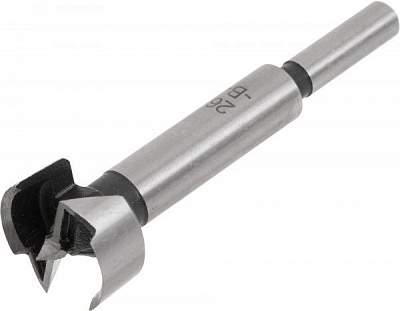 Свердло Форстнера KWB 93 мм 26 мм 706026