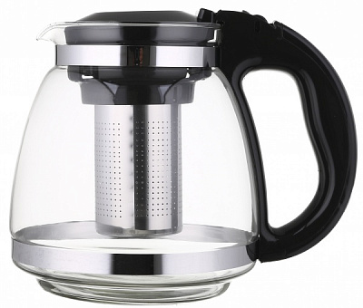 Чайник заварочный Dublin 1500 мл IT-A33 UP! (Underprice)